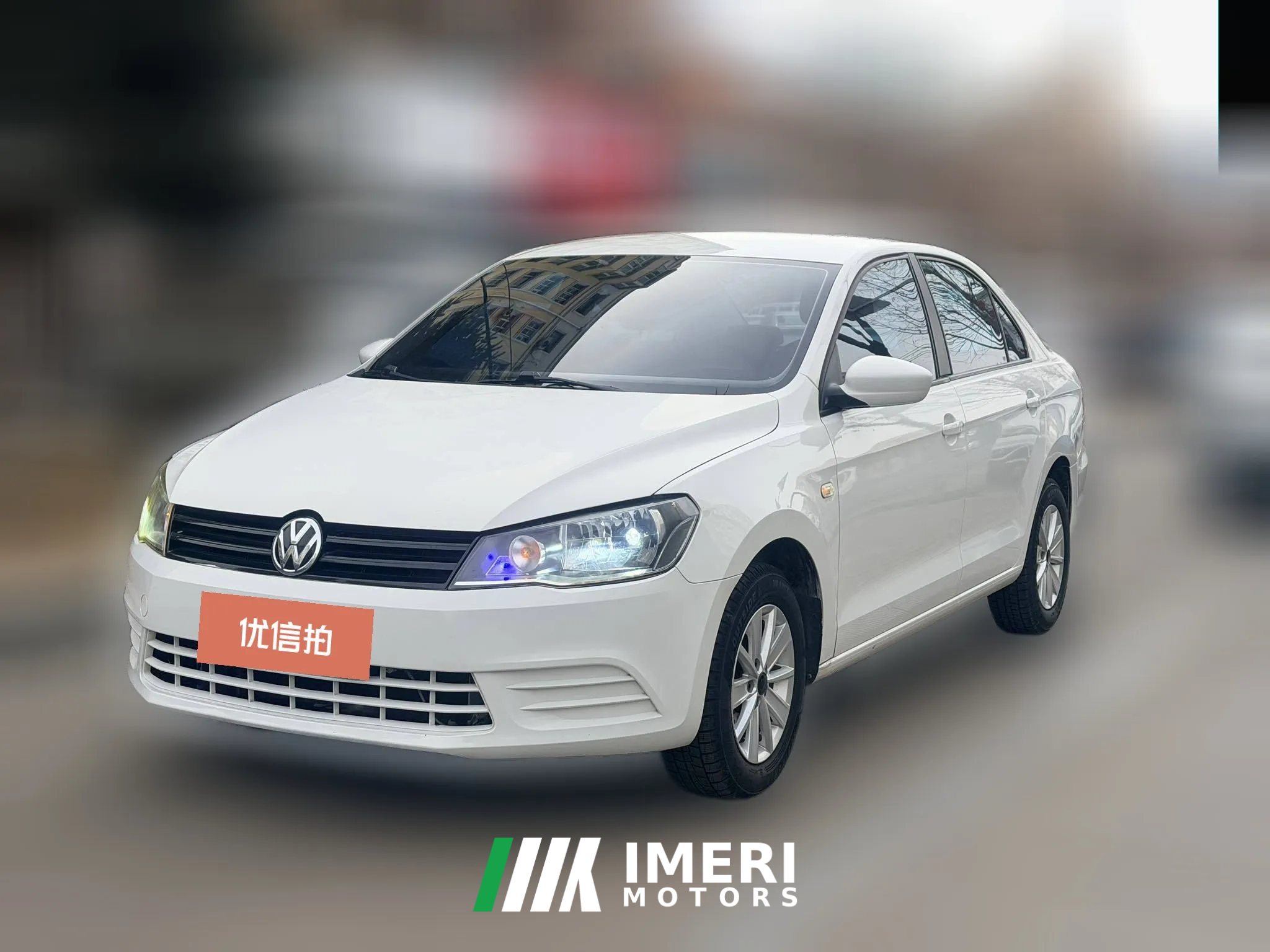 2017 Volkswagen Jetta 2015 1.6 MT Good qualityEditionFashion