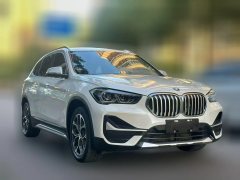 2022 BMW X1 2022 sDrive20Li AT Fashion #3