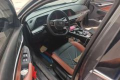 2023 Chang'an Eado 2022 PLUS Blue WhaleNE 1.4T AT GDI DCTPremium #9
