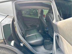 2023 Tesla Model Y 2023 rear wheel driveEdition #11