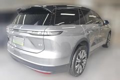 2025 NIO ES8 2024 75kWh #3