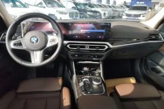 2023 BMW 3 Series 2023 325Li MSport Pkg #12