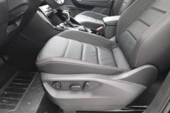 2021 Volkswagen Tayron 2020 1.4T AT 280TSILuxurySmart ConnectFWD #21
