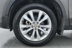 2015 Dongfeng Fengshen Fengshen AX7 2015 2.0 AT Smart Easy #6
