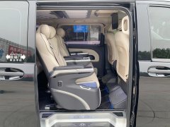 2019 Mercedes-Benz Vito 2018 2.0T AT Business China VI #10