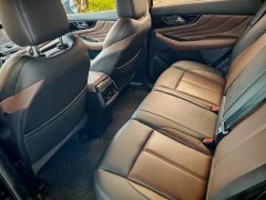 2019 Dongfeng Fengshen Fengshen AX7 2018 1.6T AT Elite #7