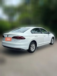 2021 Volkswagen Bora Sedan 2021 1.5 AT FashionSmart Connect #4