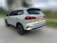 2021 Roewe RX5 MAX 2021 SupremeSeries 2.0T AT 400TGI ATLuxurySeatcabinEdition #4