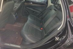 2019 Volkswagen Passat 2019 2.0T AT 330TSILuxury China VI #11