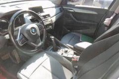 2019 BMW X1 2019 2.0T AT 20LiLeadingFWD #12