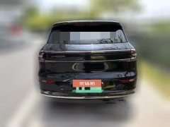 2025 Chang'an Qiyuan Chang'an Qiyuan Q07 2025 215FlagshipPLUS #5
