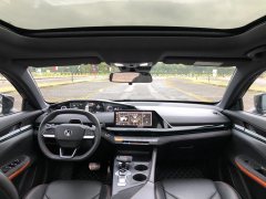 2022 Chang'an UNI-V 2022 1.5T AT Sport #17