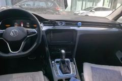 2022 Volkswagen Magotan 2023 2Million Edition 2.0T AT 330TSI DSGLeading #13
