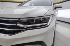 2022 Volkswagen Tiguan L 2022 2.0T AT 330TSI 2WDSmart #5