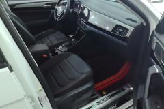 2022 Volkswagen Tayron 2021 2.0T AT 330TSI 2WD3AnniversaryLimited #8
