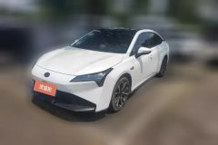 2023 Aion S Plus 2022 Facelift 70 Smart Edition #1