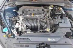 2021 Hyundai Elantra Sedan 2021 1.5 AT LUXPremium #10