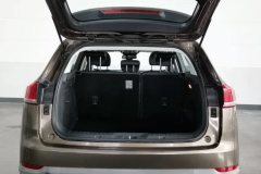2017 Haval H6 2017 2.0T AT Blue Label2WDSmart Fashion #20
