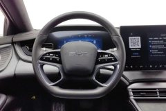 2024 BYD Seal 2024 Glory DM-i 1.5L AT 121kmLuxury #15