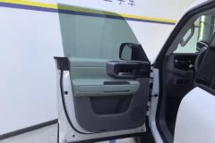 2025 Beijing Off-Road Beijing BJ40 Range Extender 2025 Standard #7