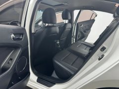 2016 Kia K3 2015 1.6 AT GLS #5