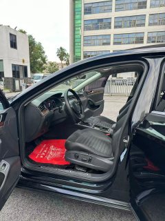 2017 Volkswagen Magotan 2017 1.8T AT 330TSIPremium #9