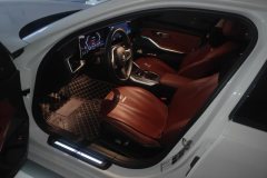 2023 BMW 3 Series 2023 325Li MM Sport Shadow #9