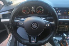 2019 Volkswagen Lavida 2019 1.4T AT 280TSILuxury China VI #15