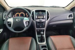 2015 BYD F3 2015 1.5 MT LuxuryEnergy savingEdition #12