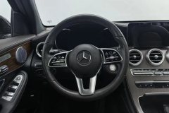 2021 Mercedes-Benz GLC-Class 2021 GLC 300L 4MATIC Dynamic #15