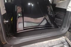 2024 Jetour Traveler 2023 2.0T AT 4WDtime travelPRO #4