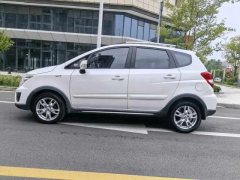 2016 Chang'an CX20 2014 1.4 MT Sport China V #9