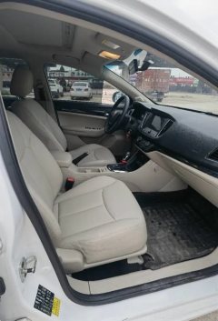 2017 Roewe 360 2015 1.5 AT Luxury #5