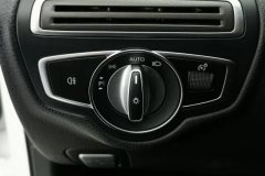2021 Mercedes-Benz C-Class 2021 1.5T AT C260LSport #24