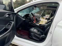 2023 MG MG5 2022 1.5L AT 180DVVT CVTyouthLuxury #4