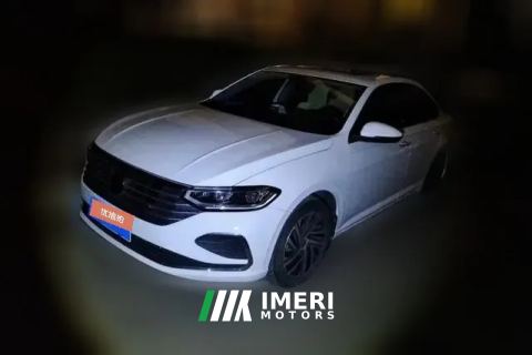 2023 Volkswagen Lavida 2023 Facelift 1.5L AT 5Million thousandEdition
