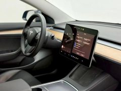 2024 Tesla Model Y 2024 rear wheel driveEdition #8