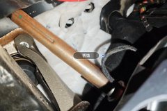Steering Column