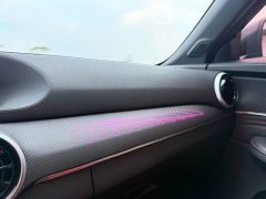 2021 Dongfeng Fengxing Fengxing T5 Evo 2021 1.5TD AT DCTStar #17