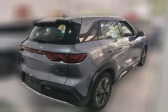2024 BYD Yuan UP 2024 401KM Surpass #3