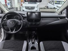 2024 Toyota Corolla 2023 1.2T AT Pioneer #8