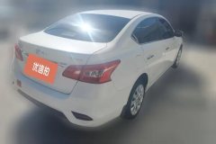 2021 Nissan Sylphy 2021 1.6 AT XEClassicComfort #3