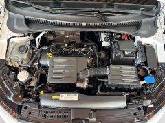 2020 Volkswagen Polo Hatchback 2019 1.5 AT PluspanoramicEnjoy #12