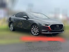 2021 Mazda Mazda3 Axela Sedan 2021 2.0L ATQuality and eleganceEdition #3