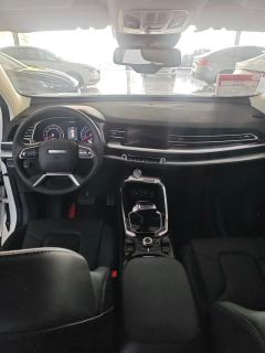 2018 Haval H6 2018 Red Label 2.0T AT Luxury #7