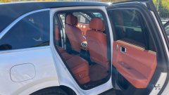 2024 Li Auto Li Auto L6 2024 pro #22