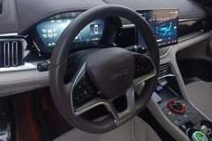 2024 BYD Song Plus PHEV 2025 EV 520km Premium #15