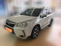 2016 Subaru Forester 2016 2.0 AT FashionNavEdition (Imported) #1