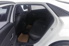2023 Hyundai Elantra Sedan 2022 1.5L AT CVT GLXElite #11