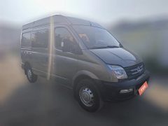 2017 Maxus V80 2015 EV EVfreightSWBMid Roof #2